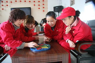 長慶油田采油三廠吳起采油作業(yè)區(qū) 以文化之韻，鑄石油之魂